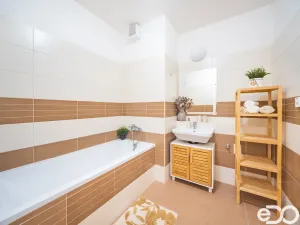 Prodej bytu 2+1, Jičín, Pod Koželuhy, 89 m2