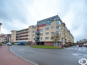 Prodej bytu 2+1, Jičín, Pod Koželuhy, 89 m2