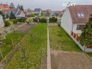 Prodej pozemku pro bydlení, Tvrdonice, 527 m2