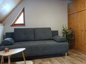 Pronájem chaty, Loučná pod Klínovcem, 59 m2