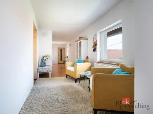 Prodej zemědělské usedlosti, Jinín, 254 m2