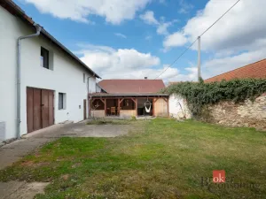 Prodej zemědělské usedlosti, Jinín, 254 m2