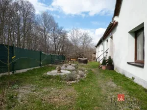 Prodej zemědělské usedlosti, Jinín, 254 m2