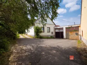 Prodej zemědělské usedlosti, Jinín, 254 m2