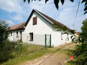 Prodej zemědělské usedlosti, Jinín, 254 m2