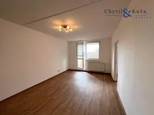 Pronájem bytu 2+kk, Přerov, U Výstaviště, 35 m2