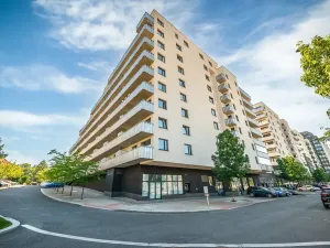Pronájem bytu 2+kk, Praha - Strašnice, Zvěřinova, 72 m2