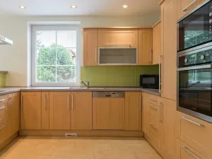 Pronájem rodinného domu, Louny, Platanová, 230 m2