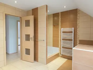 Pronájem rodinného domu, Louny, Platanová, 230 m2