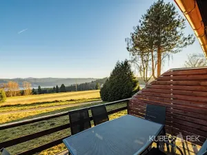 Pronájem chaty, Lipno nad Vltavou, 76 m2