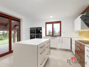 Prodej rodinného domu, Dětmarovice, 295 m2