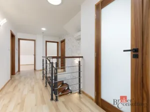 Prodej rodinného domu, Dětmarovice, 295 m2