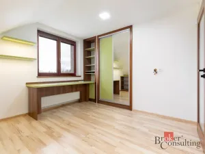 Prodej rodinného domu, Dětmarovice, 295 m2