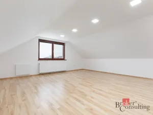 Prodej rodinného domu, Dětmarovice, 295 m2