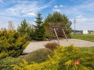 Prodej rodinného domu, Dětmarovice, 295 m2