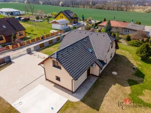 Prodej rodinného domu, Dětmarovice, 295 m2