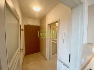 Pronájem bytu 1+kk, Dobřichovice, 5. května, 34 m2