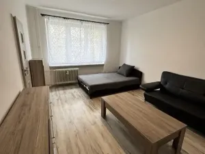 Pronájem bytu 2+1, Most, 1. máje, 53 m2