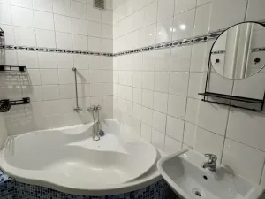 Pronájem bytu 2+1, Most, 1. máje, 53 m2