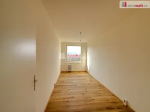Pronájem bytu 2+kk, Ústí nad Labem - Krásné Březno, Keplerova, 48 m2