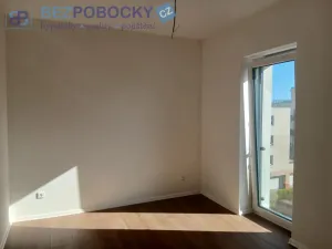 Pronájem bytu 2+kk, Havlíčkův Brod, Na Spravedlnosti, 39 m2