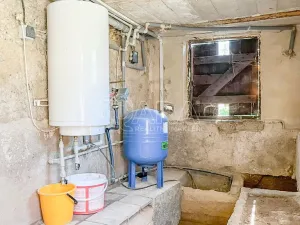 Prodej chaty, Tichonice - Kácovec, 37 m2