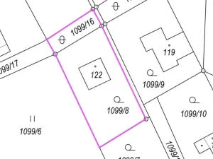 Prodej chaty, Tichonice - Kácovec, 37 m2