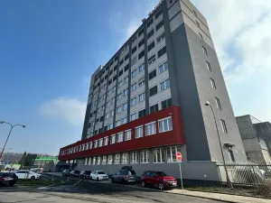 Pronájem kanceláře, Frýdek-Místek, Míru, 800 m2