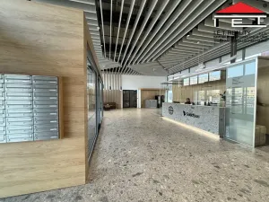 Pronájem kanceláře, Frýdek-Místek, Míru, 800 m2