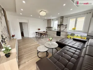 Pronájem bytu 3+kk, Velké Přílepy, Dvořákova, 98 m2