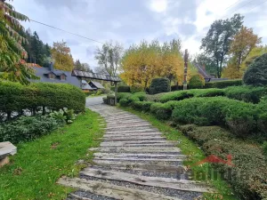 Prodej chalupy, Zlaté Hory - Horní Údolí, 135 m2