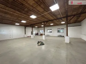 Pronájem skladu, Kolín - Kolín IV, Polepská, 214 m2