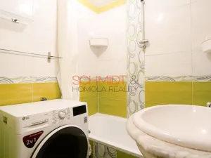 Pronájem bytu 2+1, Brno, Božetěchova, 64 m2