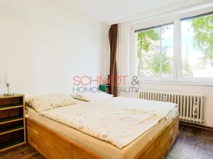 Pronájem bytu 2+1, Brno, Božetěchova, 64 m2