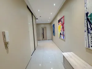 Prodej bytu 3+kk, Praha - Hlubočepy, Borského, 85 m2