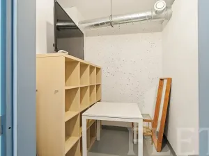 Pronájem bytu 1+kk, Praha - Letňany, Kadečkové, 34 m2