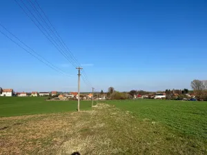 Prodej pozemku pro bydlení, Brodek u Prostějova, 3986 m2