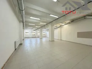 Pronájem obchodního prostoru, Jaroměř, Husova, 200 m2