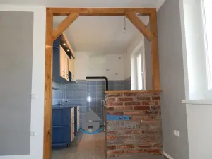 Pronájem bytu 2+1, Rokytnice v Orlických horách, Sídliště 1. máje, 50 m2