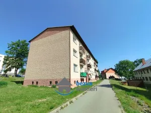 Pronájem bytu 2+1, Rokytnice v Orlických horách, Sídliště 1. máje, 50 m2