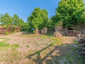 Prodej pozemku pro bydlení, Plumlov, okres prostějov, Soběsuky, 1100 m2