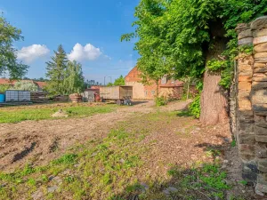 Prodej pozemku pro bydlení, Plumlov, okres prostějov, Soběsuky, 1100 m2