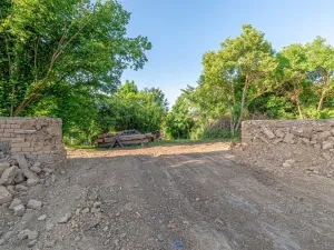 Prodej pozemku pro bydlení, Plumlov, okres prostějov, Soběsuky, 1100 m2