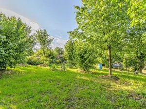 Prodej pozemku pro bydlení, Plumlov, okres prostějov, Soběsuky, 1100 m2