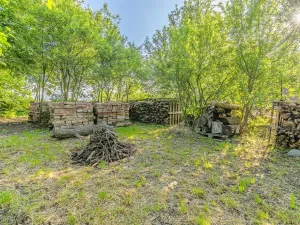 Prodej pozemku pro bydlení, Plumlov, okres prostějov, Soběsuky, 1100 m2