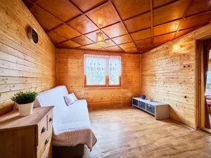 Prodej chaty, Trutnov - Horní Staré Město, 41 m2