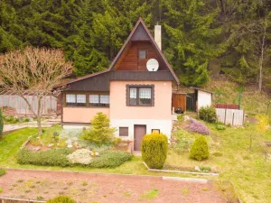 Prodej chaty, Trutnov - Horní Staré Město, 41 m2