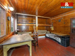 Prodej chaty, Plešnice, 35 m2