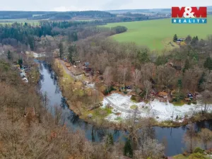 Prodej chaty, Plešnice, 35 m2