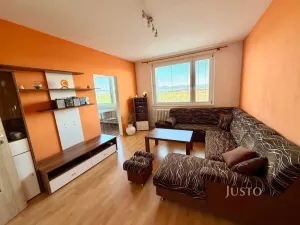 Pronájem bytu 2+1, Zábřeh, Severovýchod, 56 m2